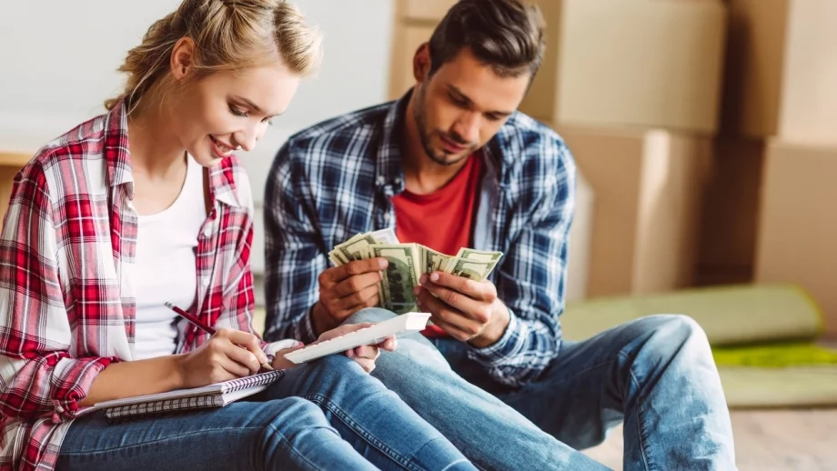 6 тактики, с които да се придържате към семейния бюджет