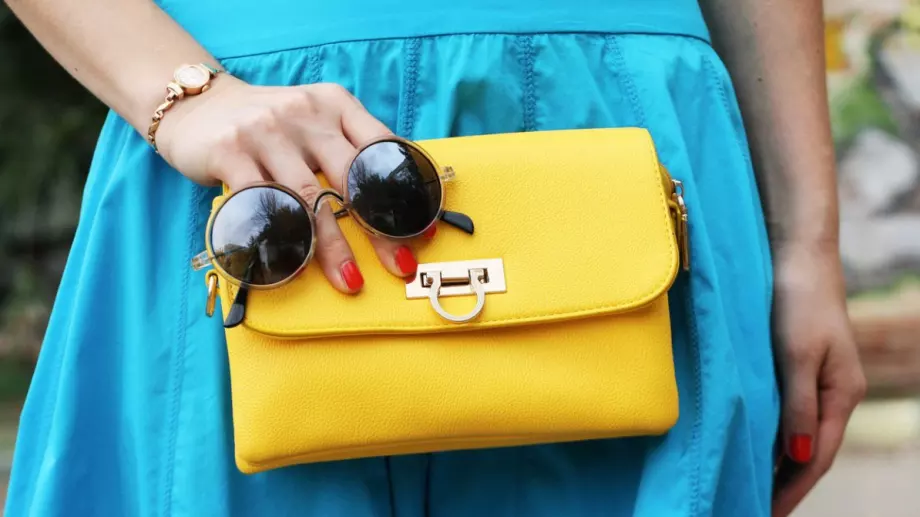 Дамските чанти, без които не можем