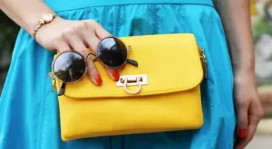 Тенденции при чантите за лято 2022