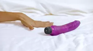 Женски виц за 31 октомври 2023: Жена си купила вибратор