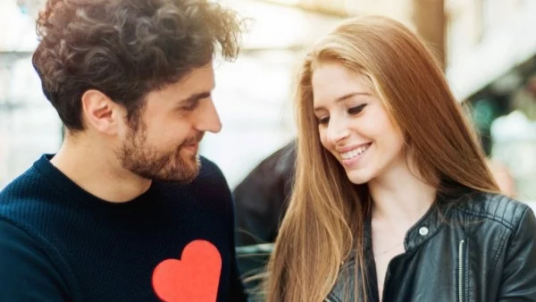 Новата романтика - притоплена и промоционална