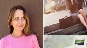 Парфюм за душата: Лесни стъпки, за да оставам фокусирана