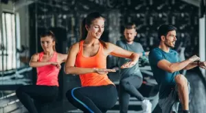 Табата – супер тренировкa за стегнато тяло