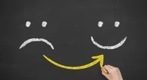 Има хора, които са в състояние да намерят лошото дори в най-доброто и най-красивото