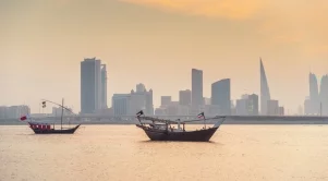 Бахрейн трупа дълг, който е по-голям от брутния ѝ вътрешен продукт