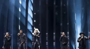 Вижте видео от втората репетиция на Equinox на Евровизия 