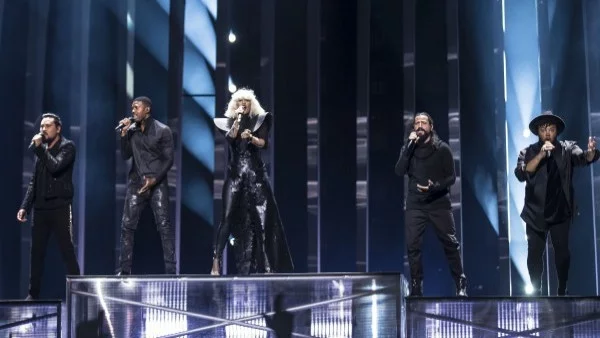 Вижте видео от втората репетиция на Equinox на Евровизия 