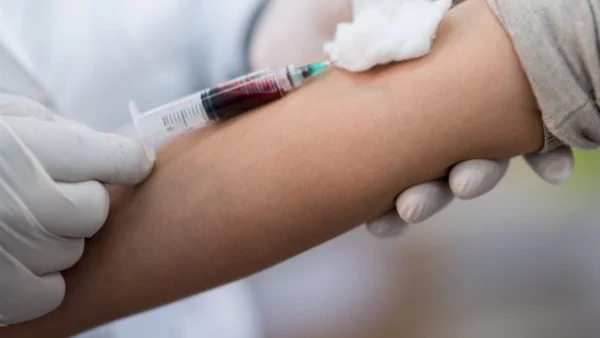 Това е най-смъртоносната кръвна група  