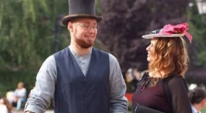  Парад на Шапките този уикенд