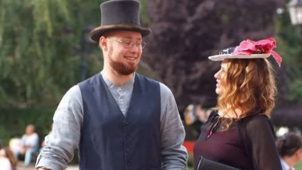 Парад на Шапките този уикенд