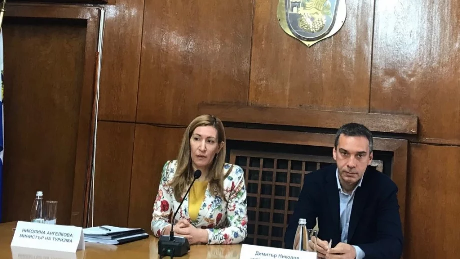 Три нови 5-звездни хотела ще бъдат открити на Черноморието до 2020 г.