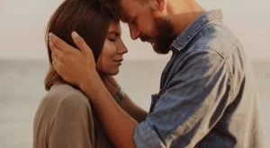 Любовта, която заслужаваш