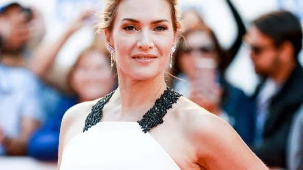 Кейт Уинслет е против голотията на червения килим