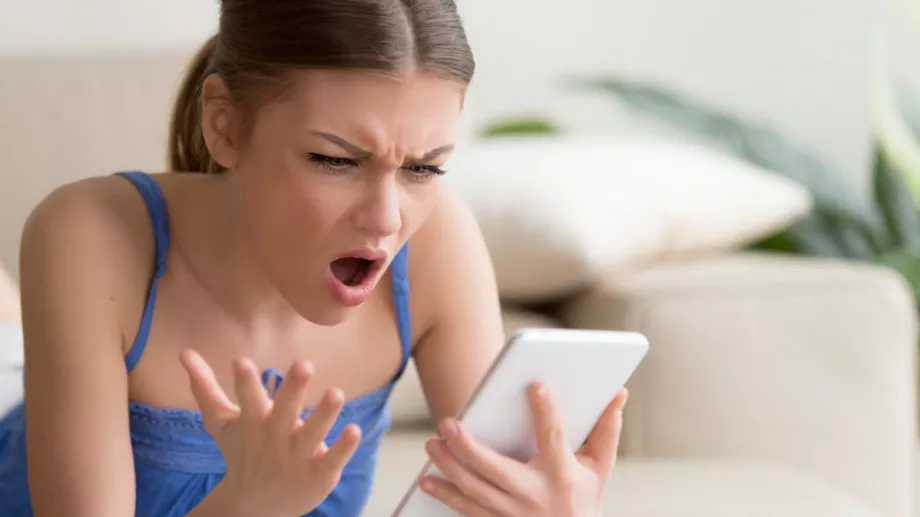 Венера ретроградна ли е или вие сте луди