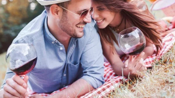 Любовен уикенд хороскоп за 5-6 май