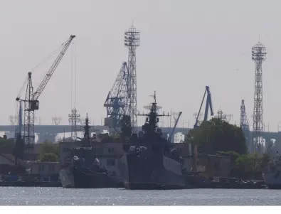 Сигнал за нарушен закон заради проект в изгода на Доган във Варненското пристанище