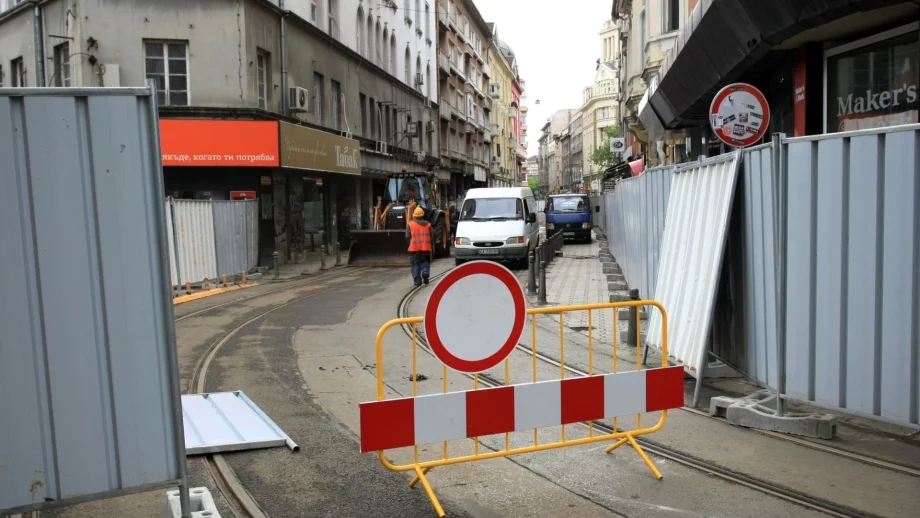 Ремонтът на "Графа" ще се удължи с най-малко 86 дни