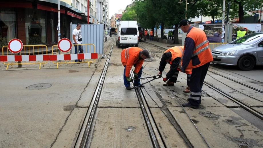 За всеки ден забавяне на ремонта на "Граф Игнатиев" - 240 000 лв. глоба