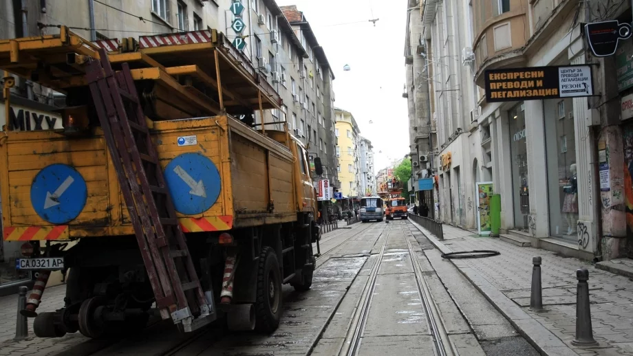 Прокуратурата поиска документацията, свързана с ремонта на "Граф Игнатиев"