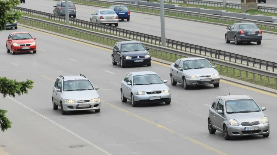 Масови проверки за колите на газ