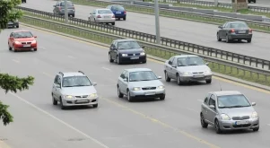 След 15 ч. на 27 февруари няма да се регистрират коли в КАТ