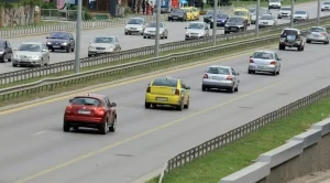 С една десета са нараснали продажбите на нови коли в България през 2018 г.