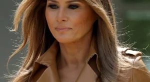 Оперираха Мелания Тръмп