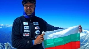 Спасителната акция за Боян Петров бе прекратена (Видео)