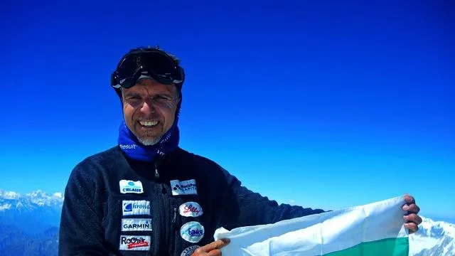 Спасителната акция за Боян Петров бе прекратена (Видео)