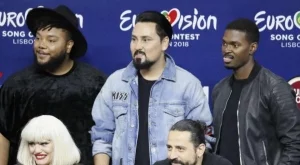 Ясно е кога излизаме на финала на Евровизия