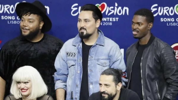 Ясно е кога излизаме на финала на Евровизия