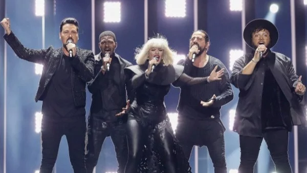 Equinox: На финала на Евровизия пяхме с цялото си сърце и душа