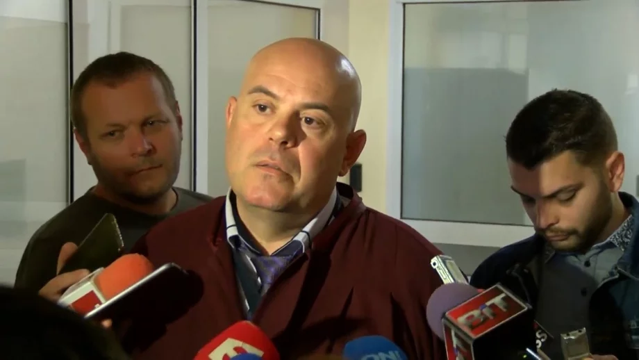 Прокурор Гешев: Адвокат на Цветан Василев е оказвал натиск над свидетел