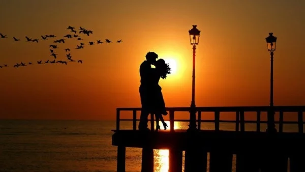 12 от най-великите обяснения в любов от книгите