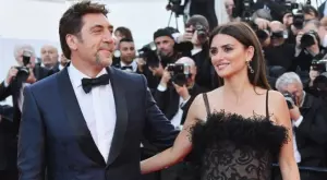 Любовни хроники: Пенелопе Крус и Хавиер Бардем