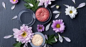 Изложение на био стоки в центъра на София