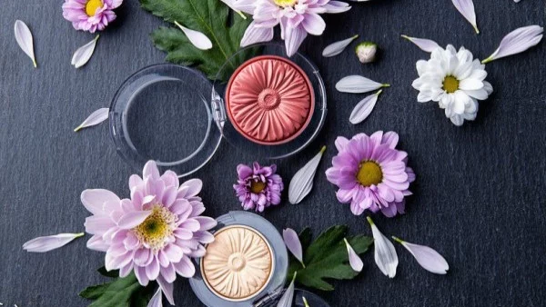 Изложение на био стоки в центъра на София