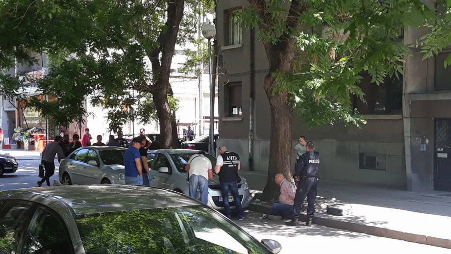 Задържаните служители на НЗОК източили 1,1 млн. лева