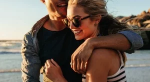 Любовта, която никога не ми обеща