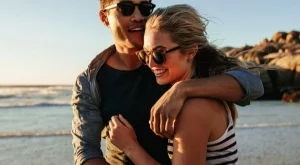 Изчакайте мъжа, когото не трябва да впечатлявате