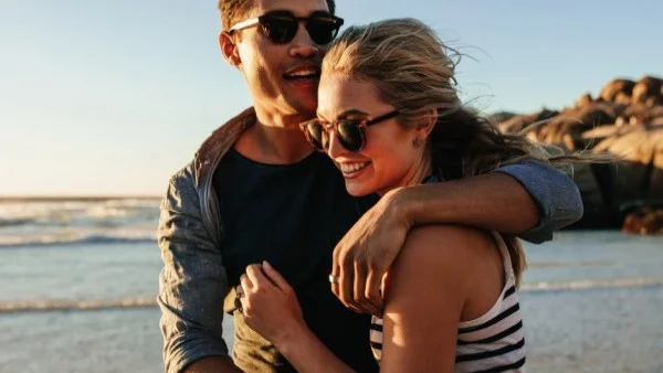 Изчакайте мъжа, когото не трябва да впечатлявате