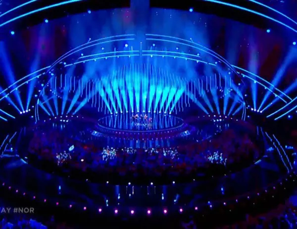 Google предрича кой ще е победителят в Евровизия 