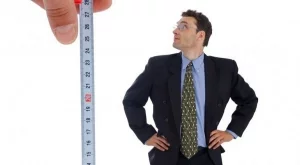 Мъжете ни са сред най-ниските в Европа