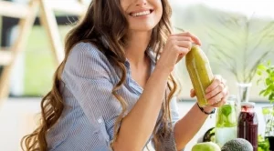 6 храни и напитки, които подобряват женското здраве