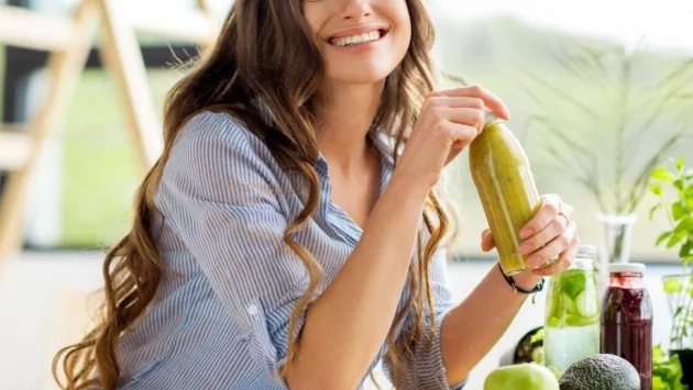 6 храни и напитки, които подобряват женското здраве