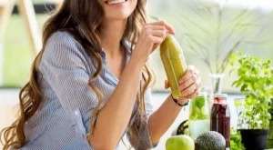 4-седмичен детокс план за пречистване на тялото