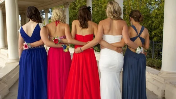 Ето колко излиза абитуриентският бал тази година  