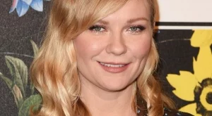 Кирстен Дънст стана мама за първи път