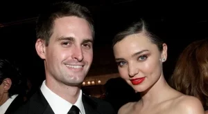 Миранда Кер роди 