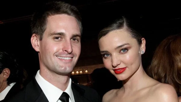 Миранда Кер роди 